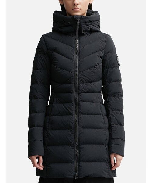 Clair Coat Black Label
