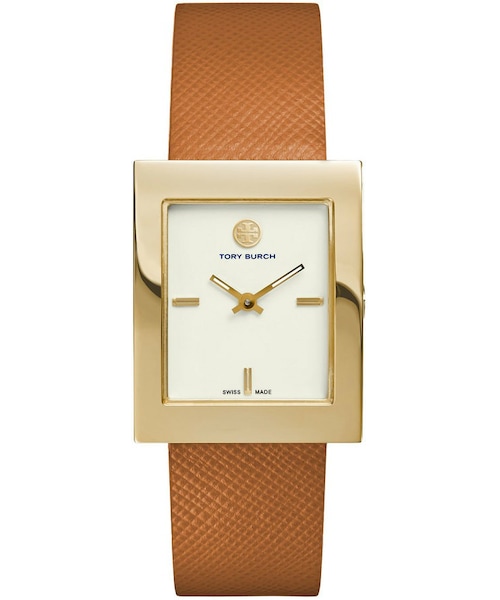 TORY BURCH（トリーバーチ）の「Tory Burch Watches Buddy  display picture 1