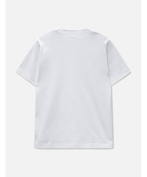 Tシャツ・カットソー SACAI T-shirt Sacai x Carhartt WIP White Carhartt WIP x Sacai T-Shirt