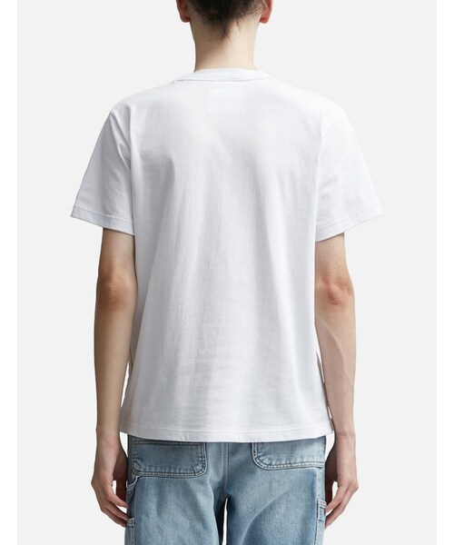 即日発送sacai Carhartt WIP T-shirt 4 22933108_53141385_600.jpg