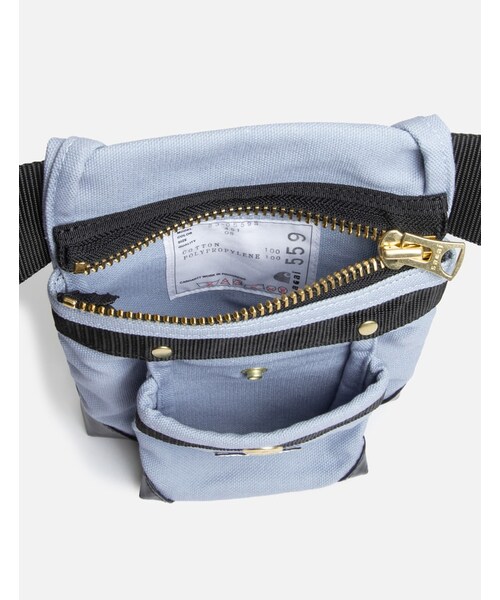 【美品】sacai carhartt WIP Pocket Bag Sacai - Sacai X CARHARTT WIP POCKET BAG | HBX