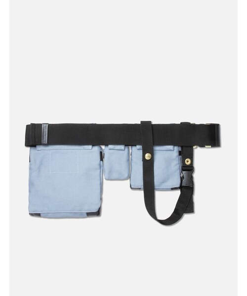 Sacai X CARHARTT WIP POCKET BAG 【公式通販】