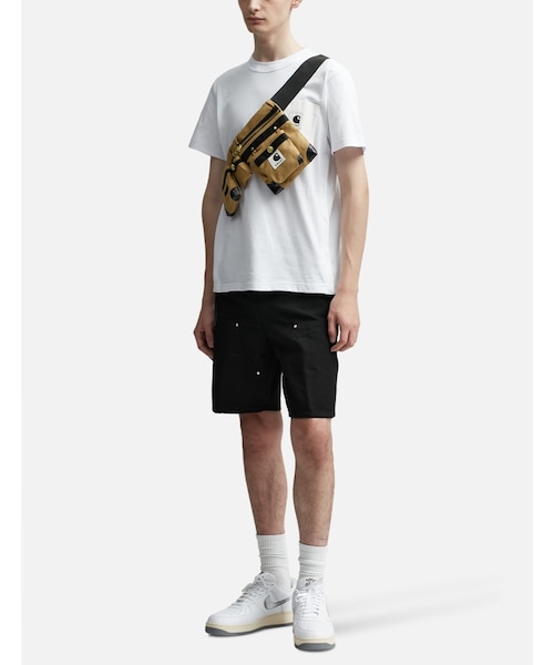 Sacai（サカイ）の「Sacai X Carhartt WIP Pocket Bag（）」 - WEAR