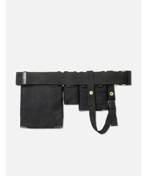Sacai X CARHARTT WIP POCKET BAG 【公式通販】