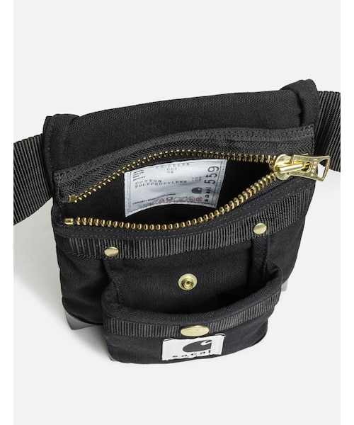 Sacai X CARHARTT WIP POCKET BAG 【公式通販】