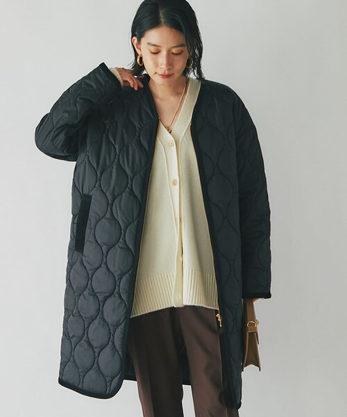 RIVE DROITE（リヴドロワ）の「予約【カジュアルにもキレイめにも着