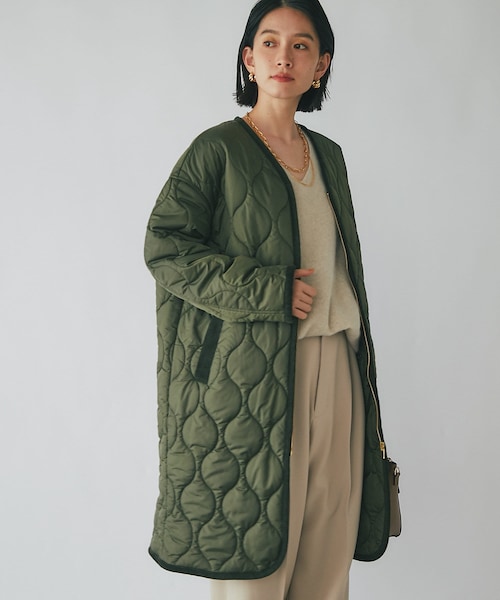 RIVE DROITE（リヴドロワ）の「予約【カジュアルにもキレイめにも着