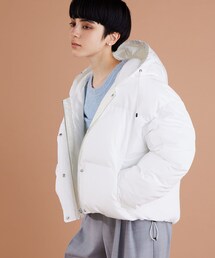 Whim Gazette（ウィムガゼット）の「【THE PAUSE】パファーショート