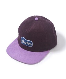 w closet（ダブルクローゼット）の「【Alley】ワッペンロゴキャップ（その他・レディース）」