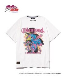 glamb（グラム）の「GB0223/JJ01 : Crazy Diamond T II / クレイジーダイヤモンドTII（その他・メンズ）」