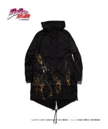 glamb（グラム）の「GB0223/JJ06 : Heaven's Door Mods Coat / ヘブンズドアーモッズコート（その他・メンズ）」