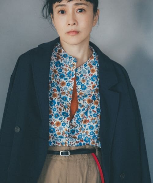 studio CLIP（スタディオクリップ）の「《days》ダブルジャケット