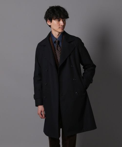 GLOBAL WORK トレンチコート GLOBAL WORK（グローバルワーク）の「トレンチコート/Salon de