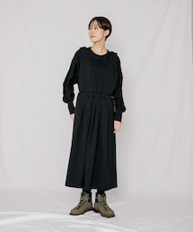 Gramicci | 『別注』GRAMICCI アクティブジャンパースカート(ワンピース/ドレス)