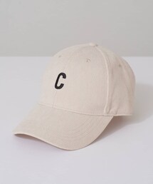 COLONY 2139 | 【9/16(土)12:00販売】コーデュロイロゴ刺繍キャップ(キャップ)