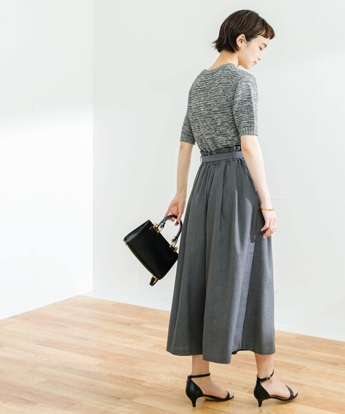 URBAN RESEARCH（アーバンリサーチ）の「Dカンベルト付
