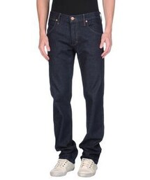 Wrangler | WRANGLER Denim pants(デニムパンツ)