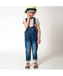 BREEZE | オーバーオール(オールインワン・サロペット)