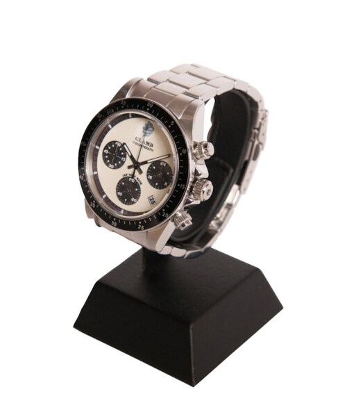 glamb(グラム)の「GB15JM / AC04-B :JAM watch Silver&Colorful belt(アクセサリー・メンズ・Silver&Colorful・Free)」の7枚目の写真