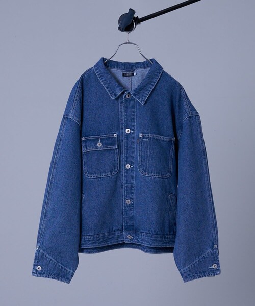 COLONY 2139（コロニートゥーワンスリーナイン）の「【UNISEX／3