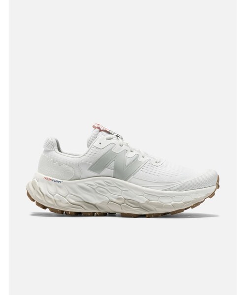 New Balance Fresh Foam More Trail v3