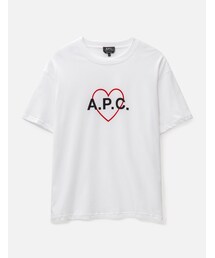 Valentin Heart T-shirt