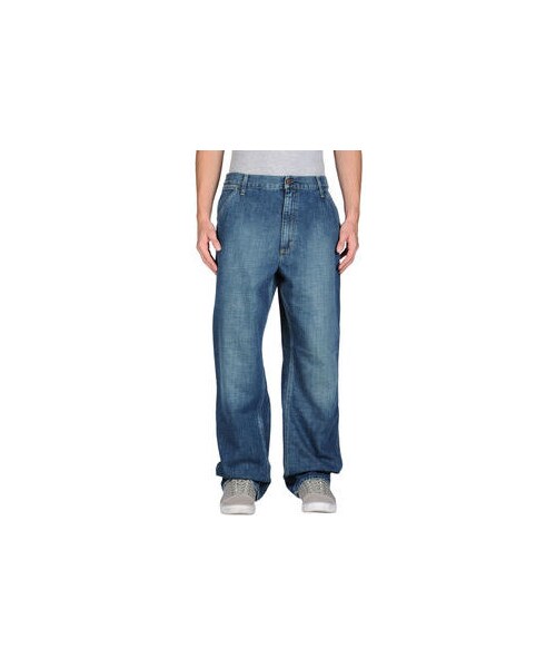 Carhartt(カーハート)の「CARHARTT Denim pants(デニムパンツ・メンズ・Blue・33W-34L)」の1枚目の写真