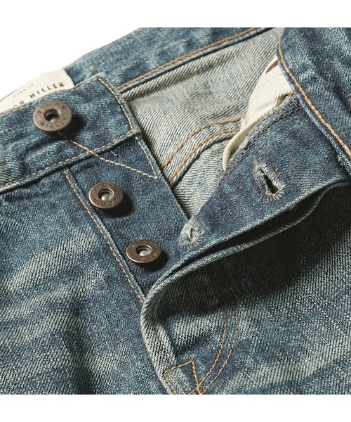 Denim jeans simon miller デニム SIMON MILLER サイモンミラー デニム