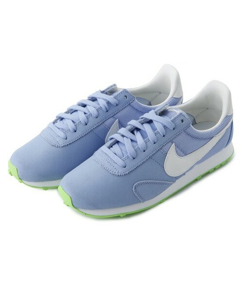 Juze ジュゼ ジュゼ の Nikeプリモントリオールレーサー シューズ Wear