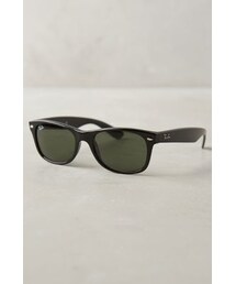 Ray-Ban | Ray-Ban Wayfarers Black All Eyewear(サングラス)