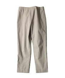 45R　クールストレッチスリムパンツ 45R（フォーティファイブアール）の「クールストレッチスリム