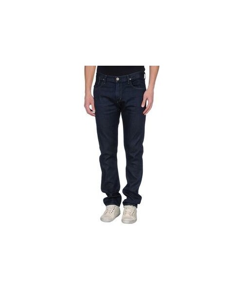 Citizens of humanity(シチズンズオブヒューマニティー)の「CITIZENS OF HUMANITY Denim pants(デニムパンツ・メンズ・Blue・30)」の1枚目の写真