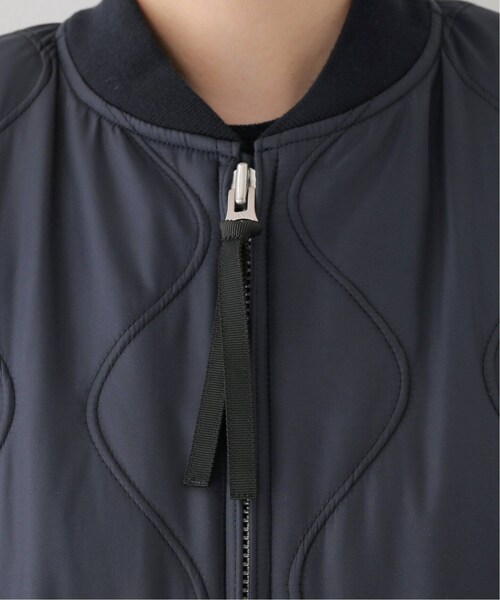 CALMER（カルメール）の「ZERO DOWNジップブルゾン（）」 - WEAR
