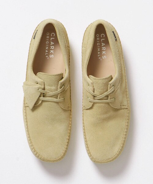 Clarks Weaver GTX 【公式通販】