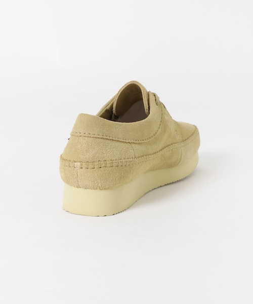 Clarks Weaver GTX 【公式通販】