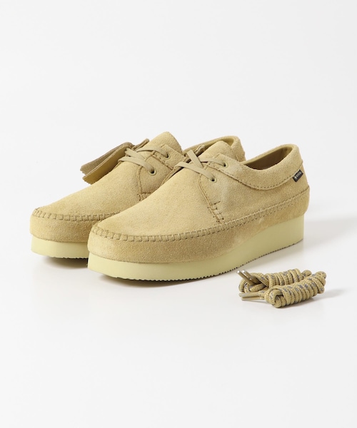 Clarks Weaver GTX 【公式通販】