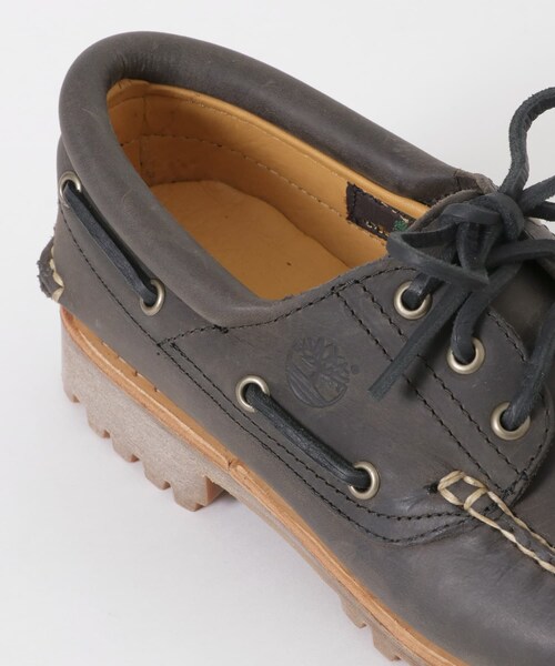 Timberland（ティンバーランド）の「TimberLand Authentics 3 Eye