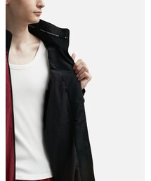 MARTINE ROSE（マーティンローズ）の「Fringe Track Jacket（）」 - WEAR