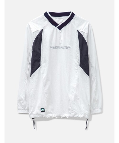 トップス Martine Rose AW23 sports pullover Martine Rose AW23