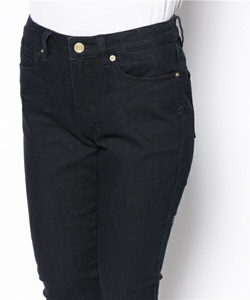 KSUBI（スビ）の「KSUBI  『SPRAY ON』（その他パンツ・レディース・ブラック・26/28）」の4枚目の写真