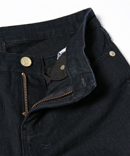 KSUBI（スビ）の「KSUBI  『SPRAY ON』（その他パンツ・レディース・ブラック・26/28）」の8枚目の写真