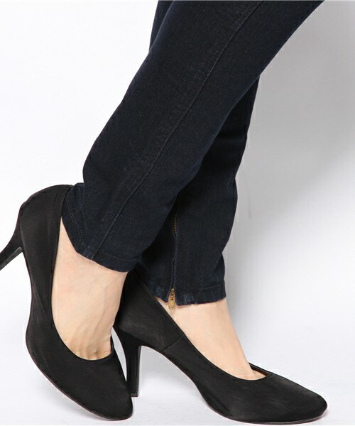 KSUBI（スビ）の「KSUBI  『SPRAY ON』（その他パンツ・レディース・ブラック・26/28）」の7枚目の写真