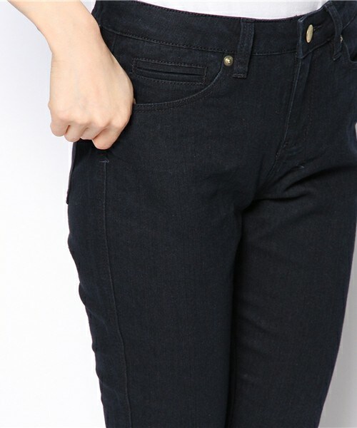 KSUBI（スビ）の「KSUBI  『SPRAY ON』（その他パンツ・レディース・ブラック・26/28）」の6枚目の写真