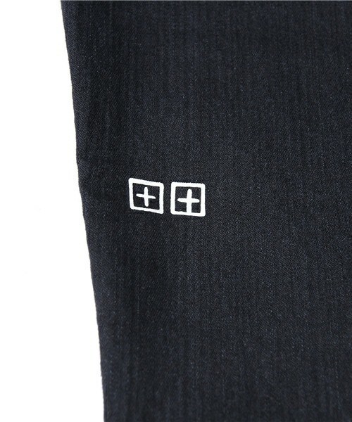 KSUBI（スビ）の「KSUBI  『SPRAY ON』（その他パンツ・レディース・ブラック・26/28）」の9枚目の写真