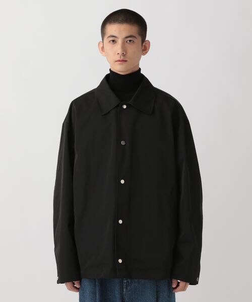 GLOBAL WORK（グローバルワーク）の「ソロテックスコーチジャケット