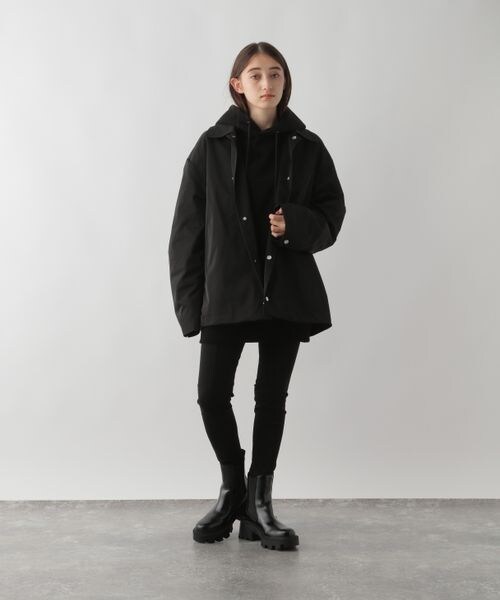 GLOBAL WORK（グローバルワーク）の「ソロテックスコーチジャケット