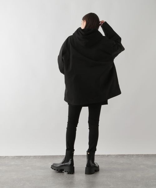 GLOBAL WORK（グローバルワーク）の「ソロテックスコーチジャケット