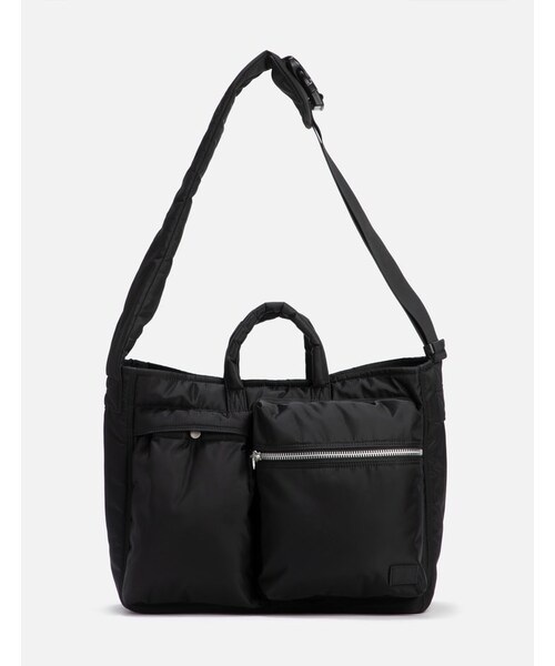 sacaixKAWS porter bumbag サカイ カウズ Sacai - Porter Pocket Bum