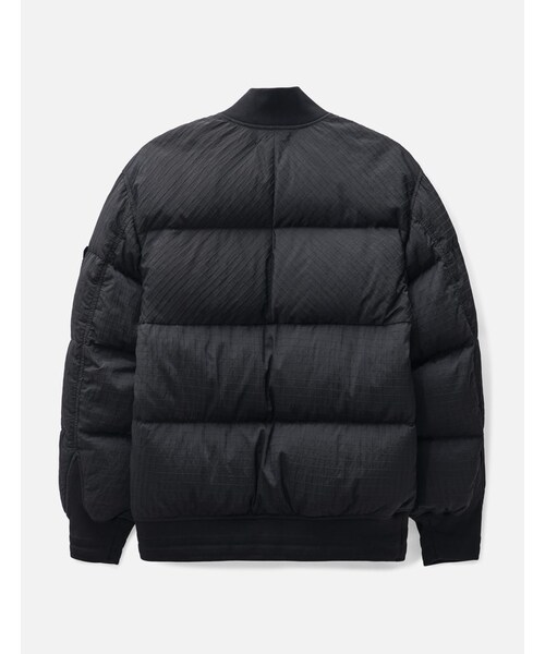 STONE ISLAND（ストーンアイランド）の「Macro Ripstop Nylon Metal