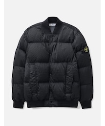 STONE ISLAND（ストーンアイランド）の「Macro Ripstop Nylon Metal